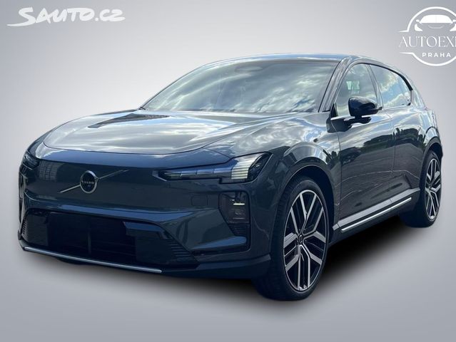 Volvo EX60